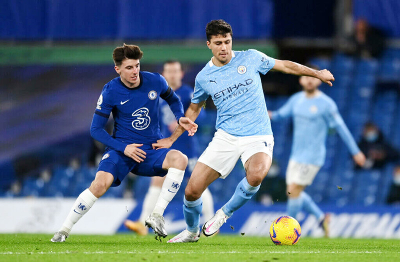 Chelsea và Man City sẽ chọn 5 cầu thủ nào sút luân lưu?