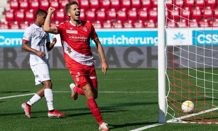 Nhận định Sion vs Thun, 21h00 ngày 30/05, VĐQG Thụy Sỹ