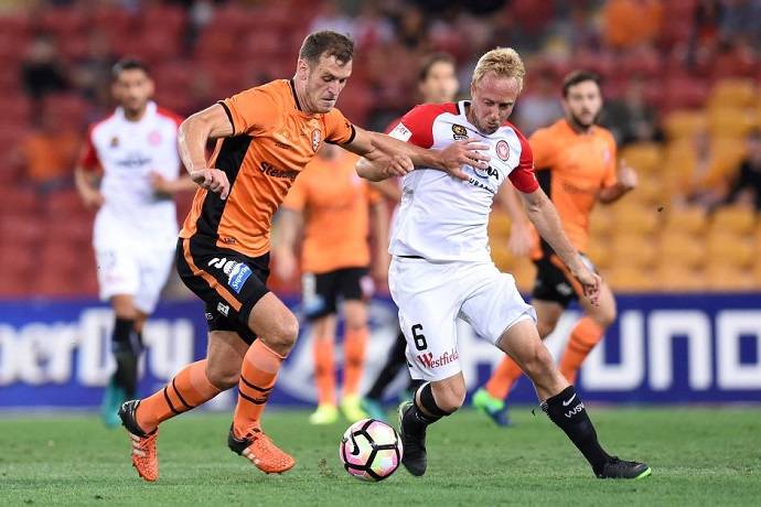 Nhận định Western Sydney vs Brisbane Roar, 13h05 ngày 30/05