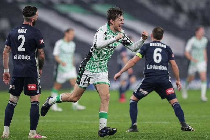 Kết quả Western United vs Macarthur, bóng đá Úc hôm nay 31/5