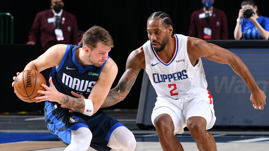 Nhận định NBA Playoffs 2021: Los Angeles Clippers vs Dallas Mavericks (Ngày 31/5 8h30)