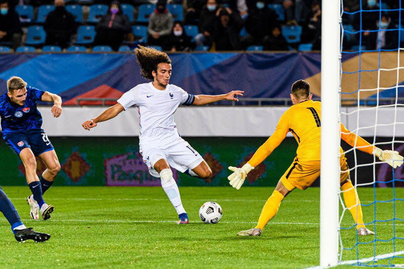 Nhận định U21 Hà Lan vs U21 Pháp, 23h00 ngày 31/05