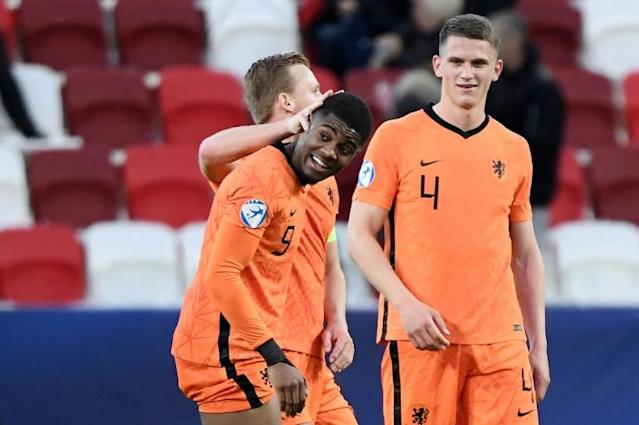 Kết quả bóng đá hôm nay 1/6: Xác định 4 đội vào bán kết U21 châu Âu 2021