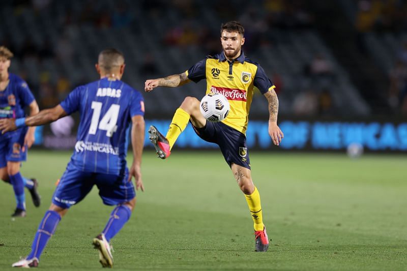 Nhận định Central Coast vs Newcastle Jets, 16h05 ngày 01/06