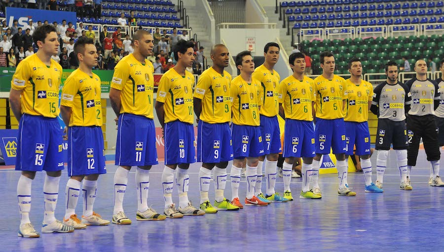Nhận diện các đối thủ của ĐT Việt Nam tại VCK Futsal World Cup 2021
