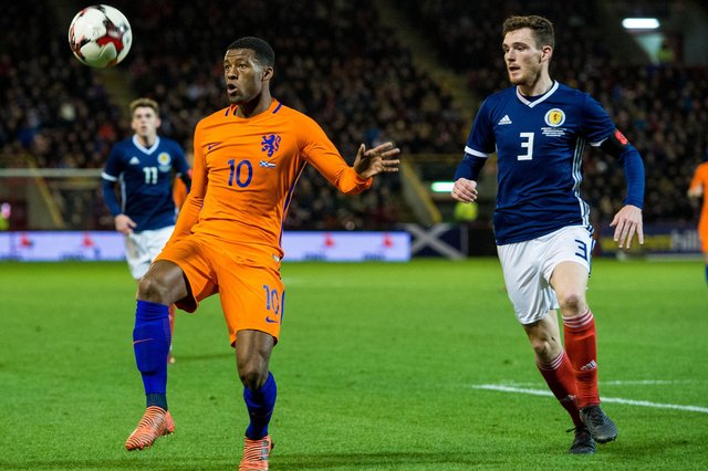 Nhận định Hà Lan vs Scotland, 01h45 ngày 03/06, Giao hữu quốc tế
