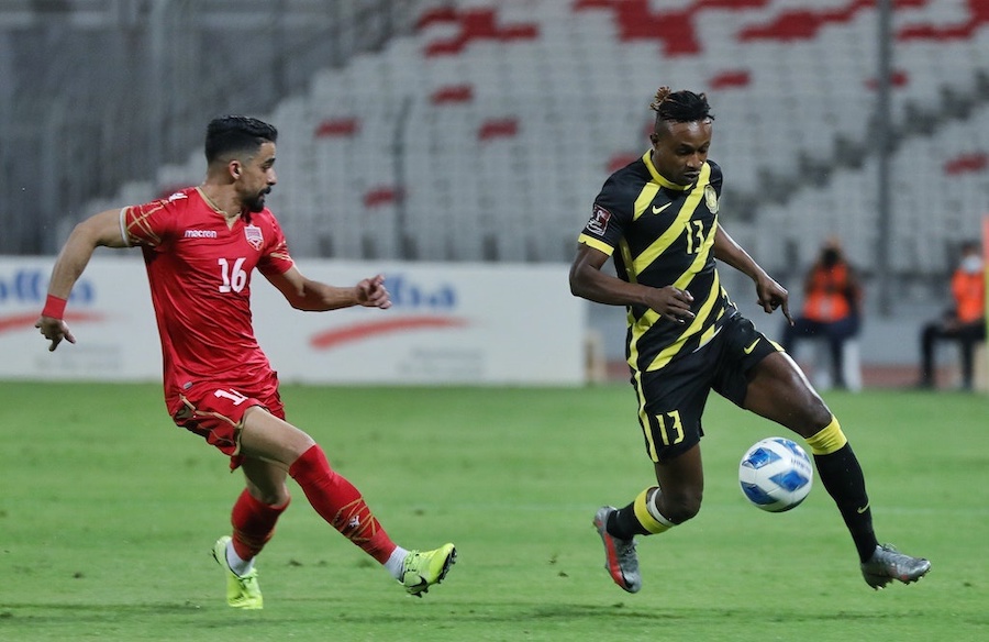 World Cup 2022: Malaysia, Indonesia và Thái Lan 