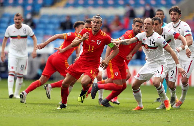 Nhận định, soi kèo Pháp vs Xứ Wales, 02h00 ngày 03/06