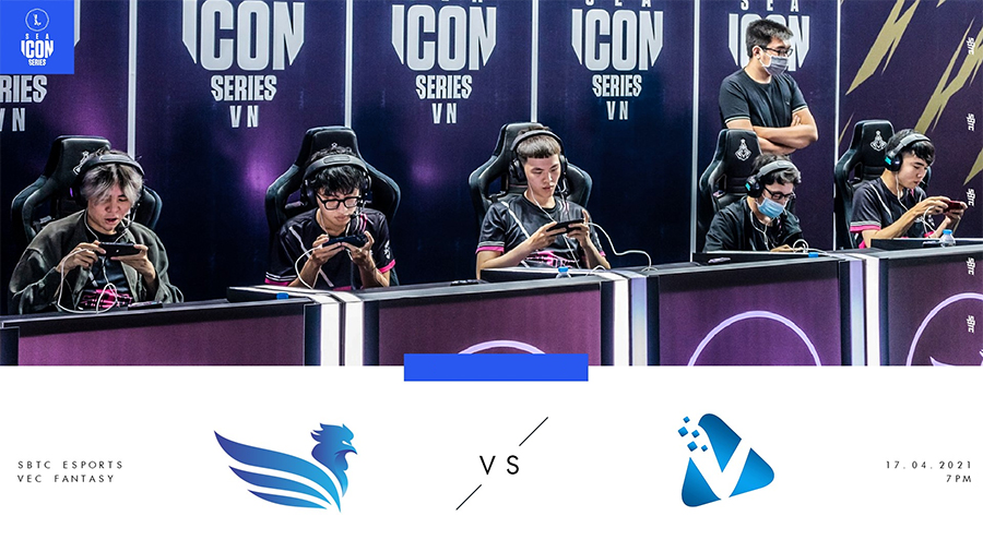 Đội hình SBTC Esports Tốc Chiến vô địch Icon Series SEA gồm những ai? Đội hình SBTC Esports Tốc Chiến vô địch Icon Series SEA gồm những ai?
