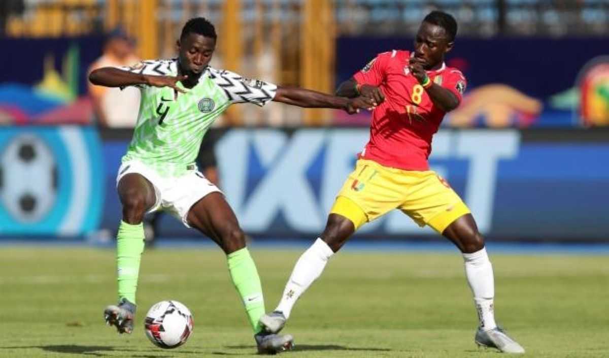 Nhận định Togo vs Niger, 19h00 ngày 02/06, Giao hữu quốc tế