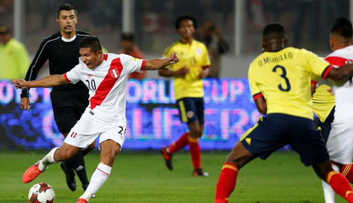 Nhận định Peru vs Colombia, 09h00 ngày 04/06, Vòng loại World Cup
