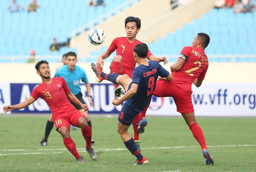 Nhận định Thái Lan vs Indonesia, 23h45 ngày 03/06, VL World Cup