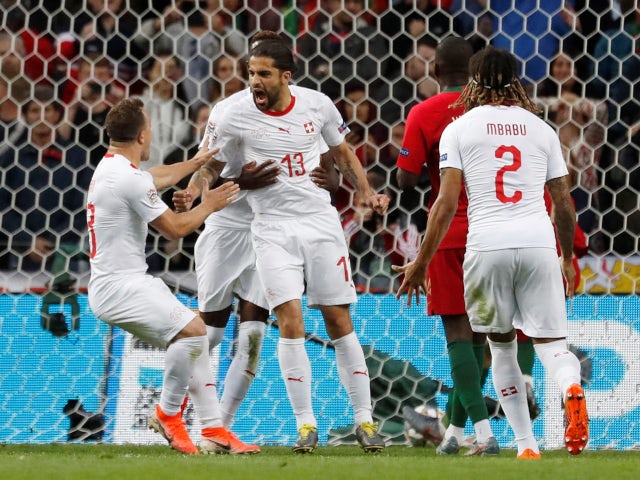 Nhận định Thụy Sỹ vs Liechtenstein, 23h00 ngày 03/06
