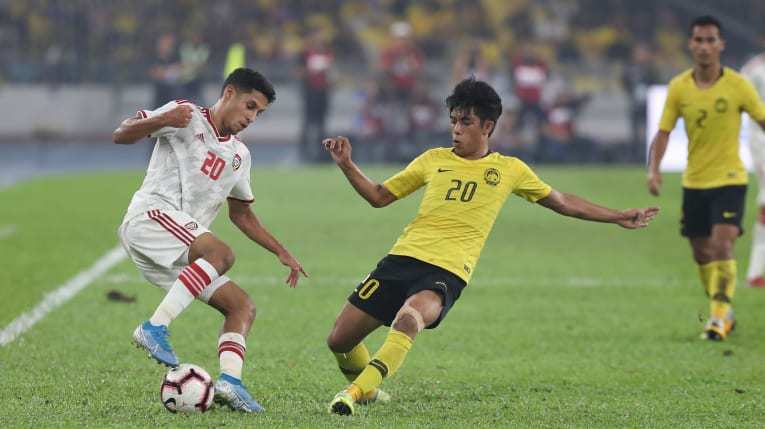 Nhận định UAE vs Malaysia, 23h45 ngày 03/06, Vòng loại World Cup
