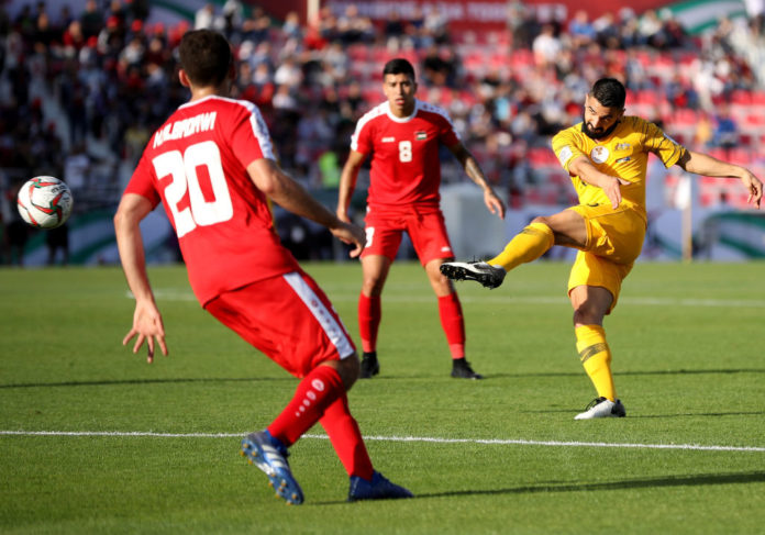 Nhận định Úc vs Kuwait, 01h30 ngày 04/06, Vòng loại World Cup