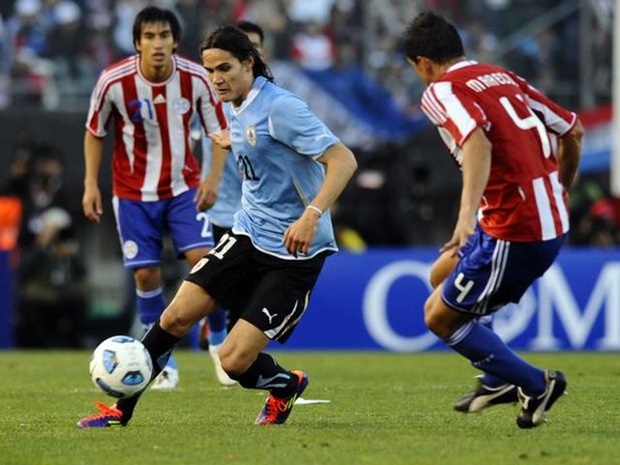 Nhận định Uruguay vs Paraguay, 05h00 ngày 04/06, VL World Cup