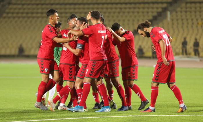 Kết quả Bangladesh vs Afghanistan, video vòng loại World Cup 2022