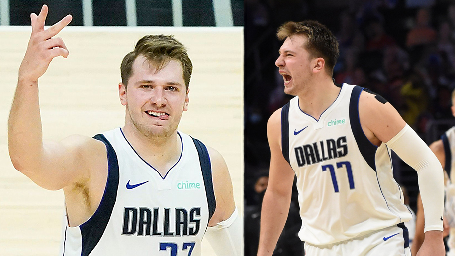 Mắc sai lầm tai hại, Clippers gục ngã ngay tại LA trước Luka và Dallas Mavericks