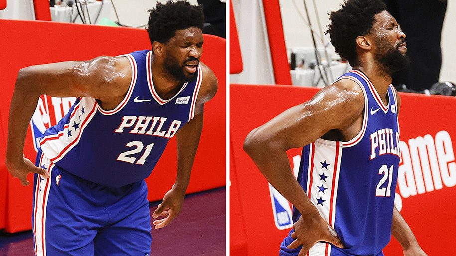 Cập nhật tình hình chấn thương của Joel Embiid: Đáng lo cho CĐV Philadelphia 76ers