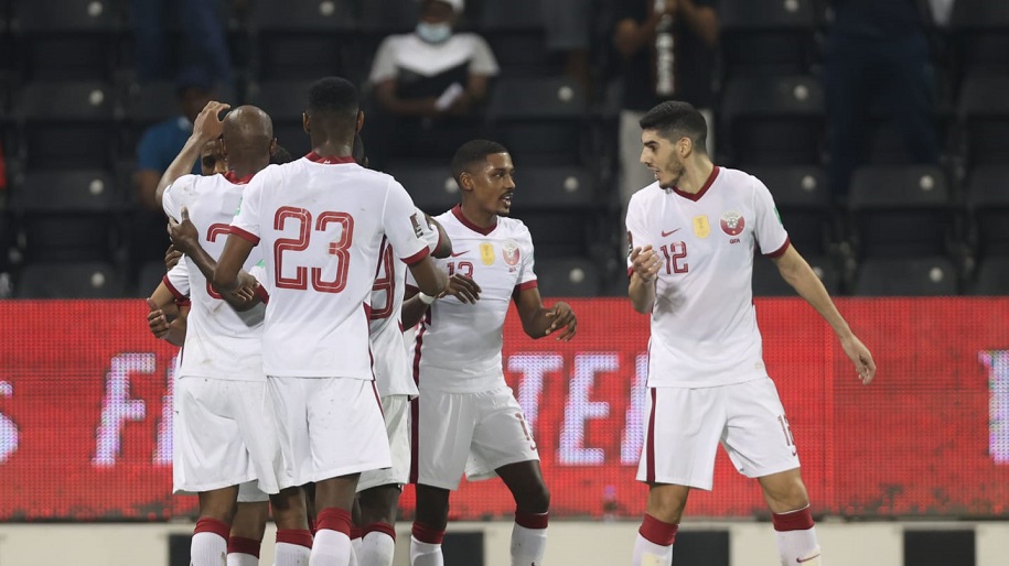 Chủ nhà World Cup 2022 báo tin vui cho tuy&ecirc;̉n Vi&ecirc;̣t Nam