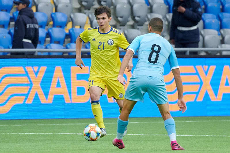Nhận định Bắc Macedonia vs Kazakhstan, 23h00 ngày 04/06
