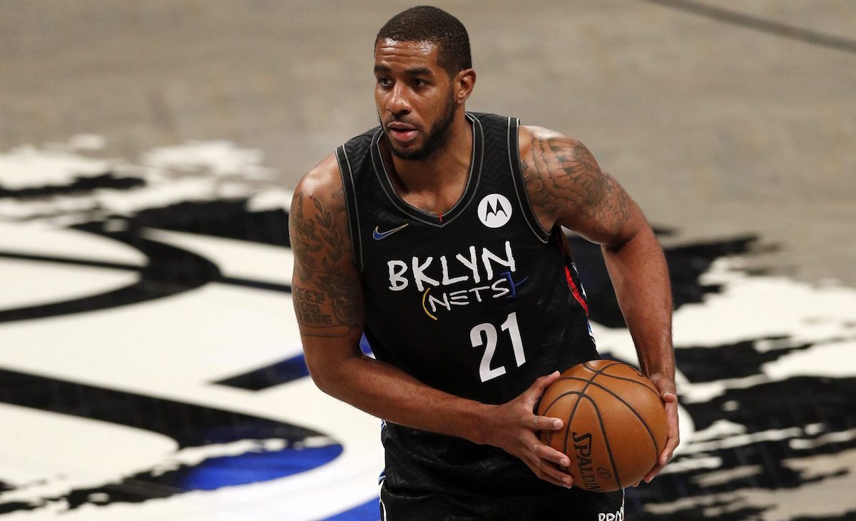 LaMarcus Aldridge: Đêm kinh hoàng nhất và căn bệnh trầm cảm hậu giải nghệ