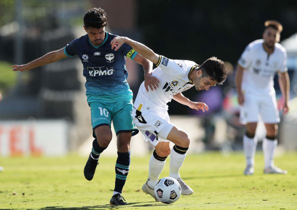 Nhận định Macarthur vs Wellington Phoenix, 16h05 ngày 04/06