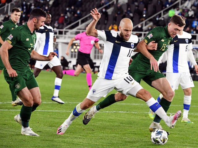 Nhận định Phần Lan vs Estonia, 23h00 ngày 04/06, Giao hữu quốc tế
