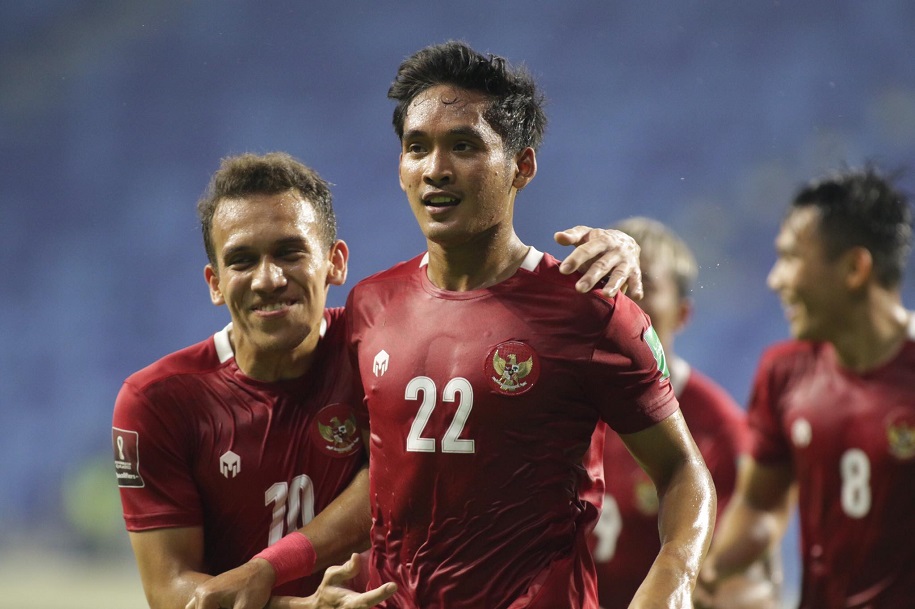 Ông Park do thám, HLV Shin Tae Yong ngạo nghễ “Indonesia có thể thắng Việt Nam”
