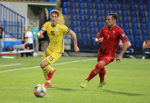 Nhận định Montenegro vs Israel, 01h45 ngày 06/06, Giao hữu quốc tế