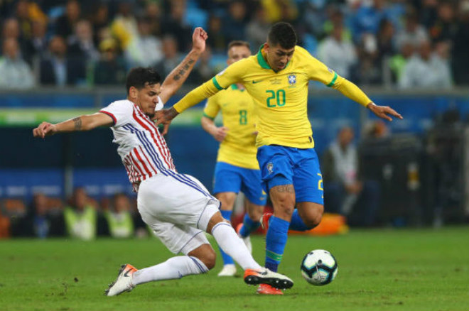 Lịch thi đấu v&ograve;ng loại World Cup 2022 khu vực Nam Mỹ mới nhất