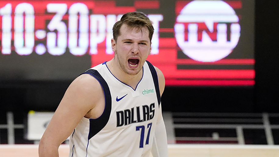 Nhận định NBA Playoffs 2021: Dallas Mavericks vs LA Clippers (Ngày 5/6 8h00)