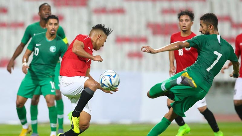 Nhận định Saudi Arabia vs Yemen, 01h00 ngày 06/06, VL World Cup