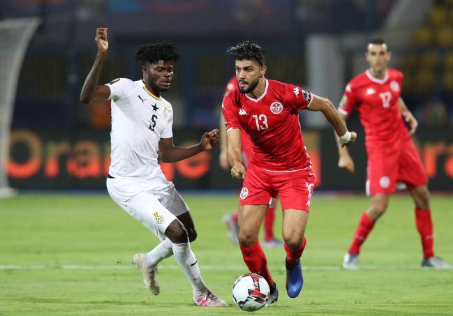 Nhận định Tunisia vs CHDC Congo, 02h30 ngày 06/06, Giao hữu quốc tế