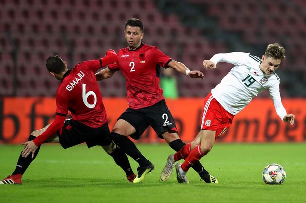 Nhận định Xứ Wales vs Albania, 22h00 ngày 05/06, Giao hữu quốc tế