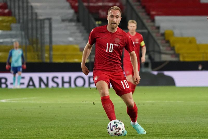 Nhận định Đan Mạch vs Bosnia, 23h00 ngày 06/06, Giao hữu quốc tế