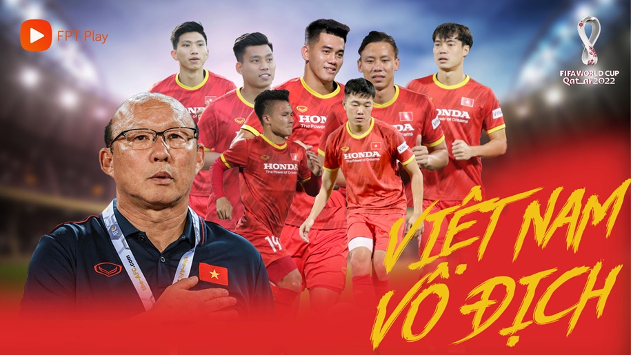 Tuyển Việt Nam bước v&agrave;o trận đ&aacute;nh lớn tại v&ograve;ng loại World Cup 2022