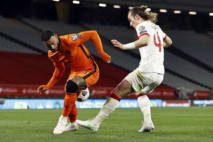 Nhận định Luxembourg vs Scotland, 23h00 ngày 06/06