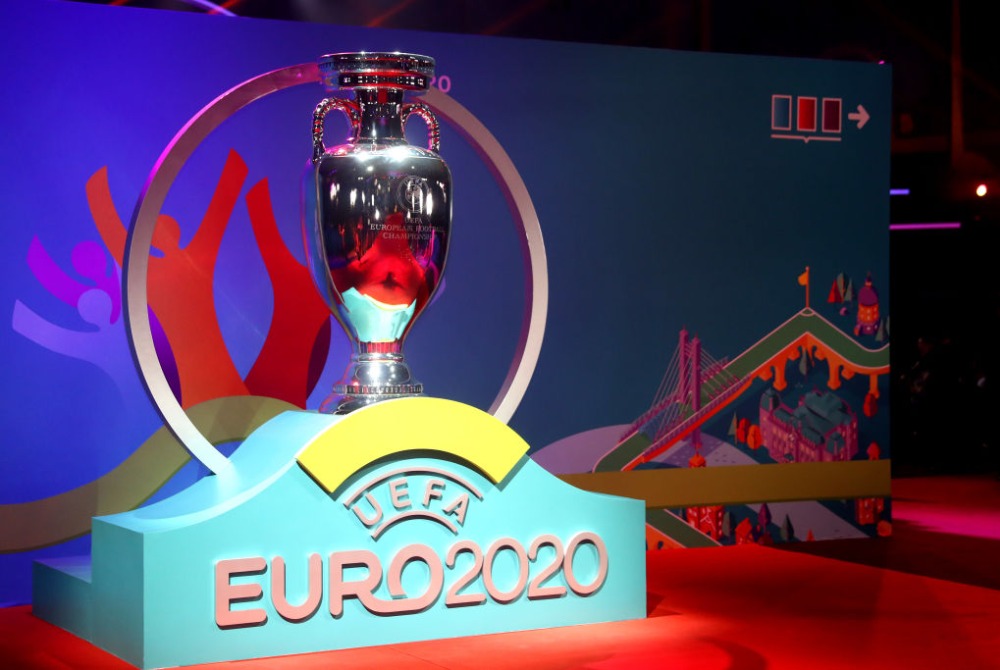 Tiền thưởng EURO 2021: Đội tuyển Italia nhận bao nhi&ecirc;u?