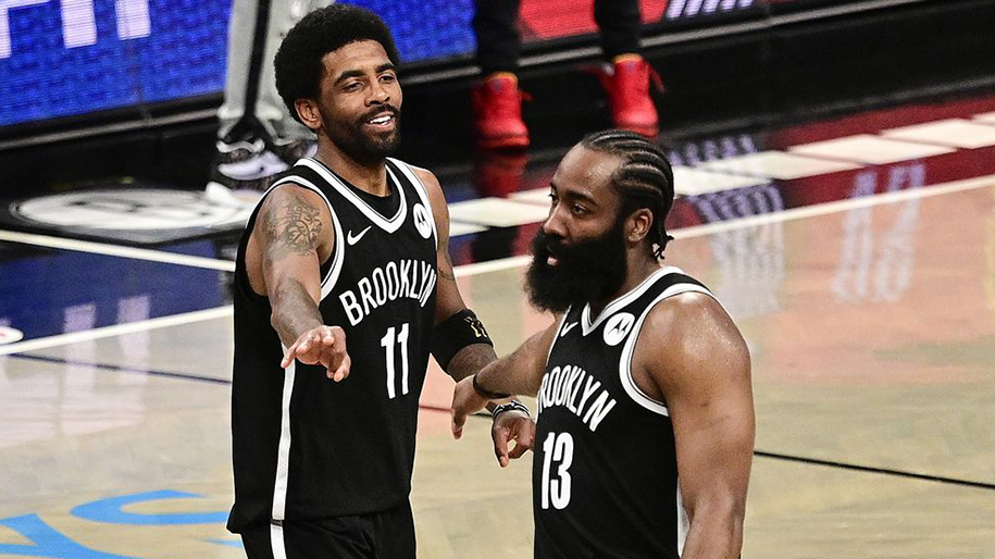 Lo ngại leo thang sau khi James Harden tái phát chấn thương lần thứ 2: “Chẳng biết khi nào cậu ấy trở lại”