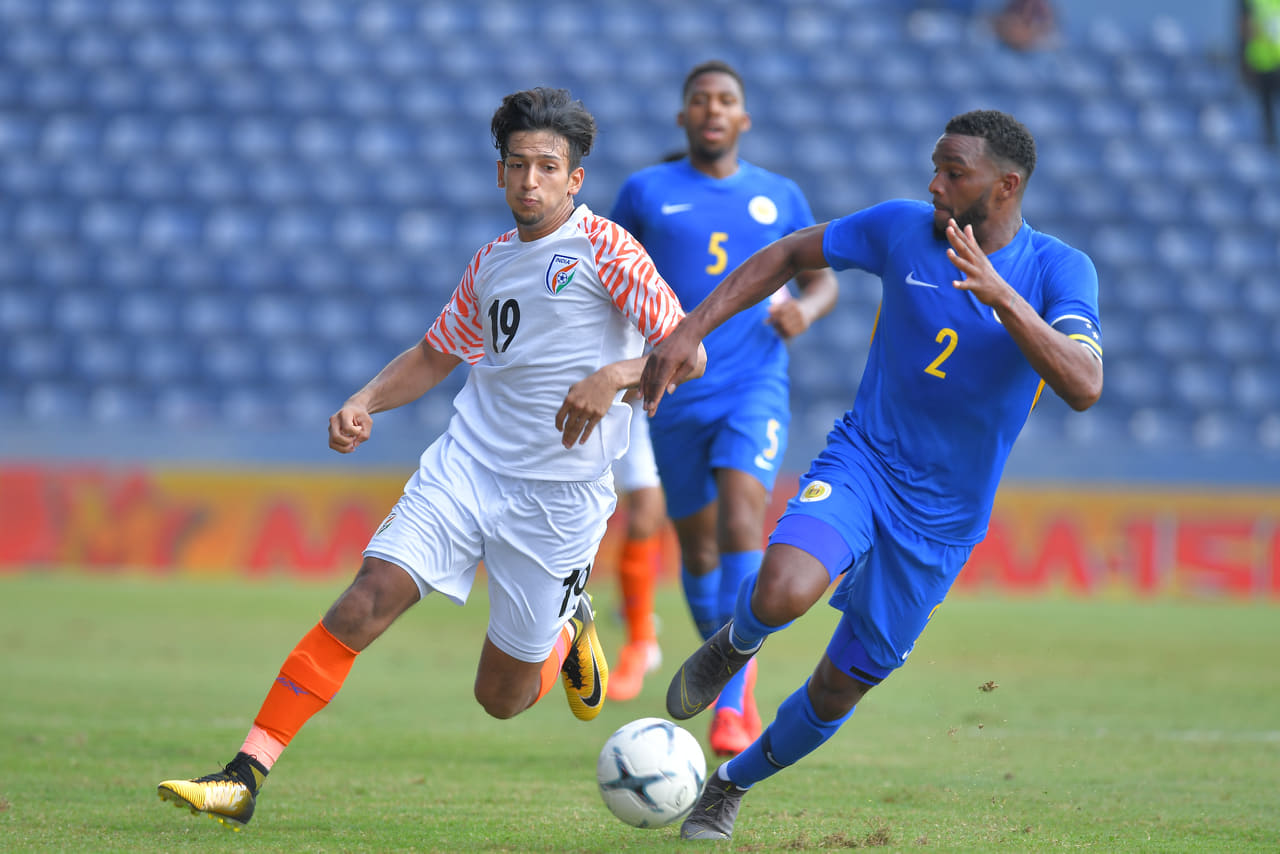 Nhận định Bangladesh vs Ấn Độ, 21h00 ngày 07/06, VL World Cup