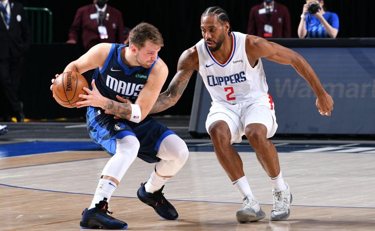 Nhận định NBA Playoffs: Los Angeles Clippers vs Dallas Mavericks (ngày 07/06, 02h30)
