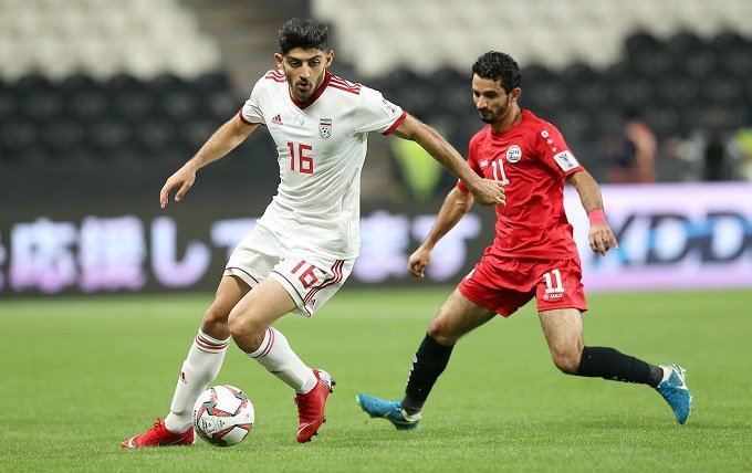 Nhận định Iraq vs Campuchia, 17h30 ngày 07/06, VL World Cup