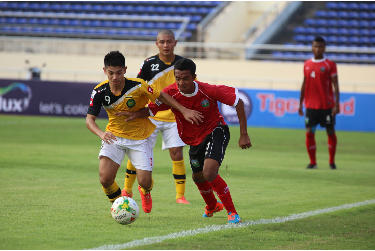 Nhận định Kyrgyzstan vs Mông Cổ, 14h00 ngày 07/06, VL World Cup