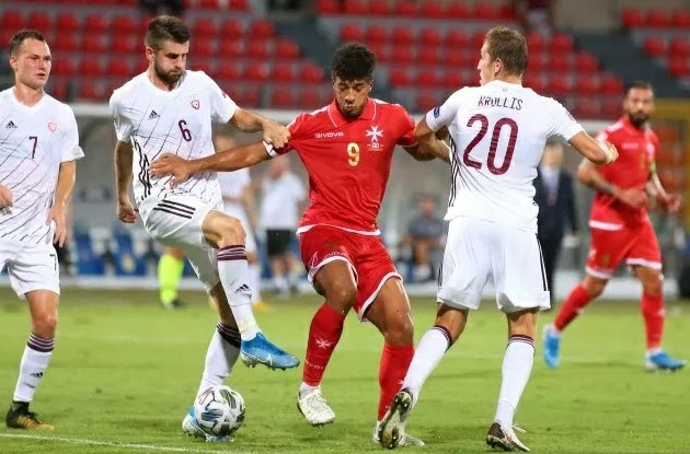 Nhận định Malta vs Kazakhstan, 23h00 ngày 07/06, Giao hữu quốc tế