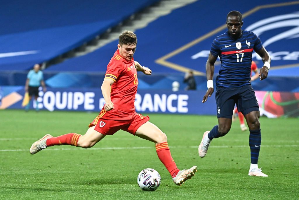 Lịch trực tiếp Bóng đá TV hôm nay 8/6: Pháp vs Bulgaria