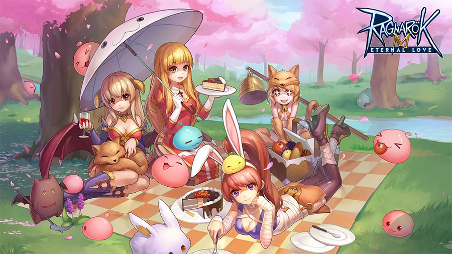 Top game mobile ra mắt tại Việt Nam tháng 6/2021