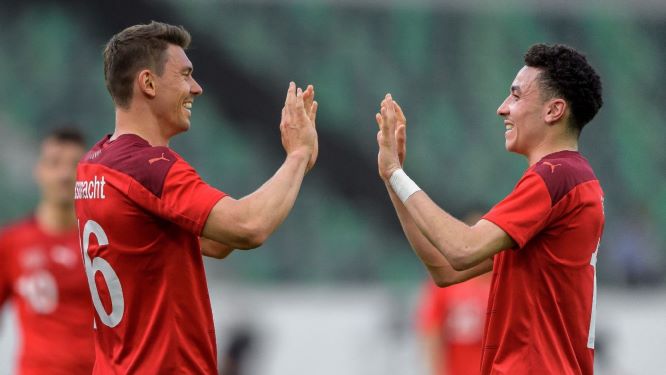 Nhận định Serbia vs Jamaica, 15h00 ngày 07/06, Giao hữu quốc tế