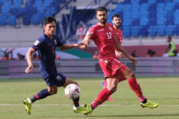 Nhận định UAE vs Thái Lan, 23h45 ngày 07/06, Vòng loại World Cup
