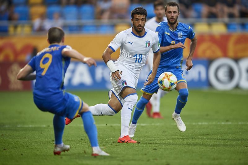 Nhận định Ukraine vs Síp, 23h00 ngày 07/06, Giao hữu quốc tế
